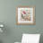 Jadaya 'Postale Paris I' Framed Graphic Art-20127212-70653791-20127214