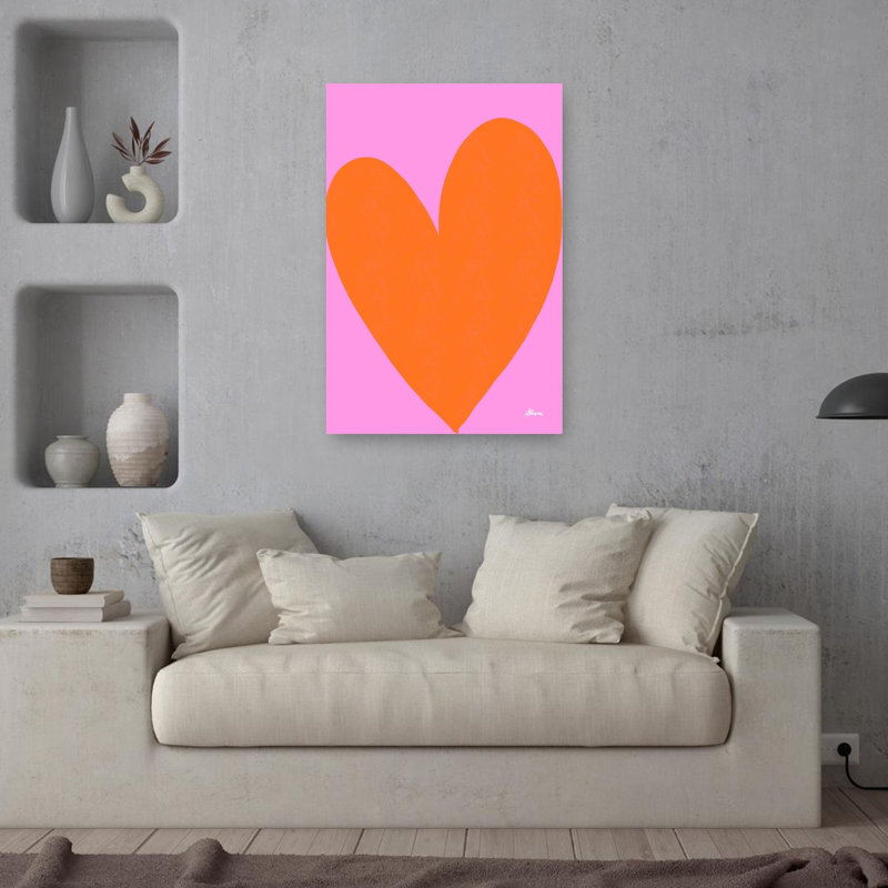 Print, 91.44cm H x 60.96cm W