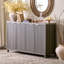 Nicolee 141cm Wide Credenza-733721119