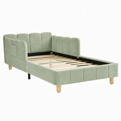 Metal Bed
