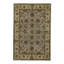 Wool Oriental Area Rug