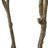 ARTIFICIAL PIERIS TREE