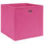 Rebrilliant Fabric Decorative Bin-497373406
