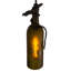 Greenbriar Oak 1 - Light Pendant-71758359-71758360