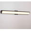 Applique murale d'extérieur 35,4 po Slender Sideway