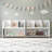 Analleli Ebern Designs Solid Wood Toy Organizer
