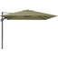 Chasiti 300cm Cantilever Parasol-112459366