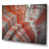 Toile tendue