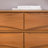 Emrick 6 Drawer Solid Wood Double Dresser-770474180