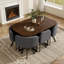 6 -Person Dining Set