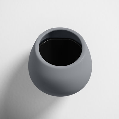 Hilaria Ceramic Wall Planter