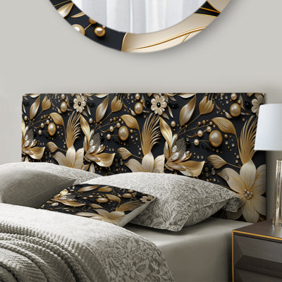Upholstered Headboard