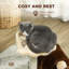 119.38cm H Cat Tree-105629986