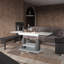 Extendable Dining Table