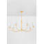 Montpelier 7 Light Chandelier-1126213100