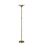 Lampe torchère sur pied 71 po Asberry