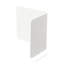 Accessoire ens blanc Ens Ens