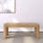 Carrielynn Solid Wood 48" Bench-1378407298