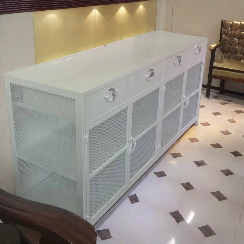 Buffet 70,86 po Runkel