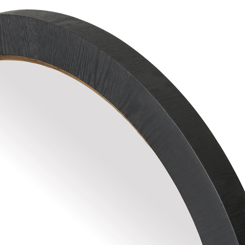 Miroir Paulson, Noir
