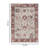 Oxford GC_NBL2015 Red 7 Ft. 10 In. X 10 Ft. 6 In. Area Rug-418161544