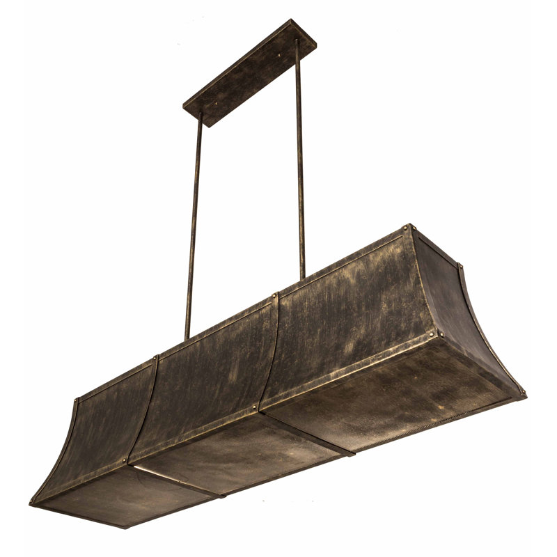 Nadine 5 - Light Pendant
