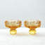 LIULI Living, Sake Glass, Shot Glass | Always the Right Time- Loquat (set of 2)-644887435