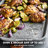 Premiere Ovenware 14.1” x 9.2” Quarter Sheet Pan