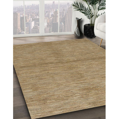 Abstract Indoor Rug
