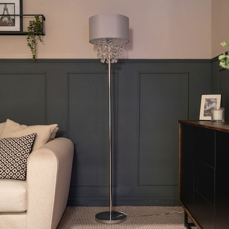 159cm Floor Lamp
