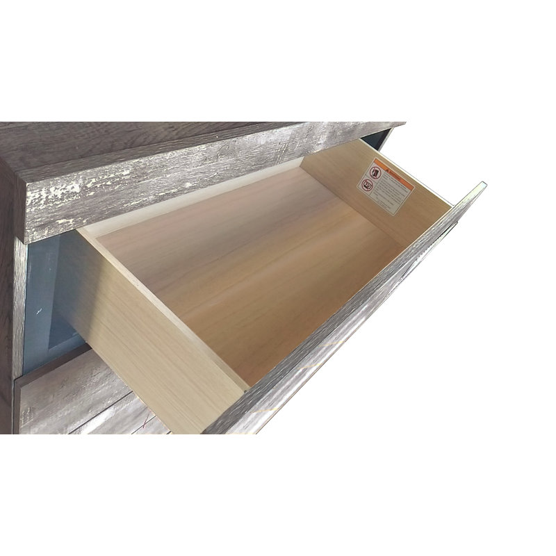 Commode de chambre Dixon