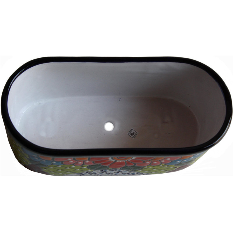 Pot de jardin TalaMex Cuna