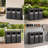 Outdoor Trash Can