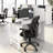 Bush Business Furniture Hustle Office Cubicle Desk With Storage-111136242-111136244