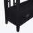 Modern Console Table for Entryway and Living Room