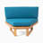 5 SEATER SECTIONAL SOFA SET WITH CUSHIONS-570865690-570865688