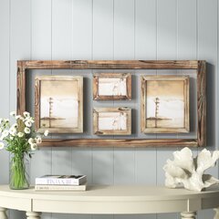 White Picture Frames You'll Love in 2024 - Wayfair