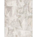 Mykonos Abstract Area Rug