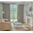 Bella Velvet Blackout Curtain Pair-90650731