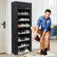 30 Pair Shoe Rack