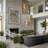 Kato 2-Light Wall Sconce - Havana Gold-1323241789