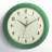 Desdra Metal Wall Clock-1564851261