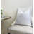 Solid Chenille Throw Pillow Cover-108655452-108655453