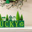 Décoration de table LUCKY