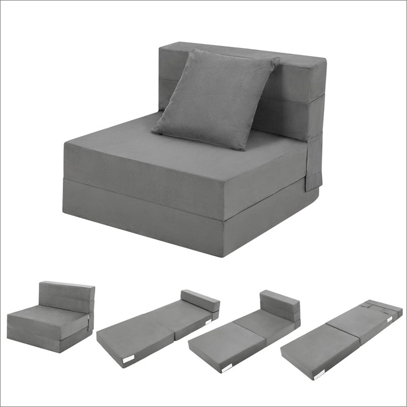 1 Seater Sofa