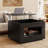 LED Lift-Top Square Coffee Table -391647740