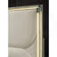 Mobilier de chambre à coucher contemporain 1 pièce