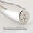 12" Stainless Steel Balloon Whisk