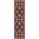 Morocco Oriental Indoor Rug