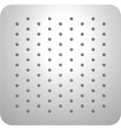 Ampton Rain Fixed Shower Head